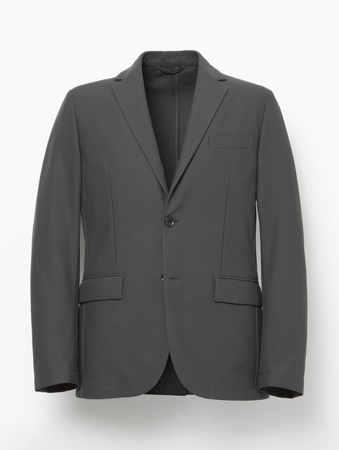 トリコットツイル ジャケット／ユーティリティパンツ ｜ユナイテッド