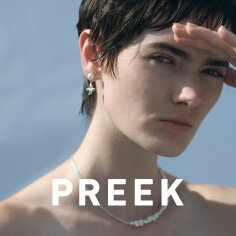 PREEK POP-UP STORE at UNITED ARROWS