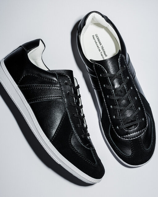 GERMAN TRAINER
