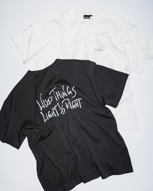 WILD THINGS | Exclusives 最新の別注アイテムをまとめて紹介