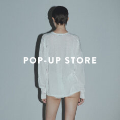 ＜MARW UNITED ARROWS＞ POP UP STORE