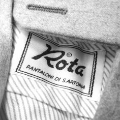 <Rota> パターンオーダー会