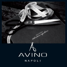 <AVINO Laboratorio Napoletano> PATTERN ORDER