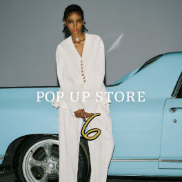 〈6〉POP UP STORE at UNITED ARROWS SAPPORO