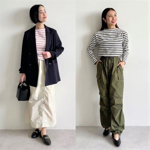 WILD THINGS ユナイテッドアローズ別注 別注】WILD THINGS パンツ&スカート 街でもレジャーでも！ - UA
