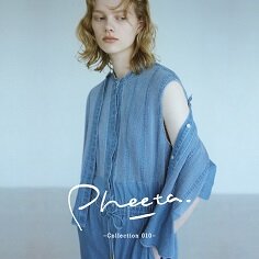 Pheeta-Collection 011-販売会のお知らせ