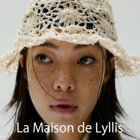 La Maison de Lyllis〉POP UP STORE｜ニュース｜ユナイテッドアローズ
