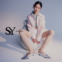 新規シューズブランド ＜SY UNITED ARROWS＞デビュー - UAコラム