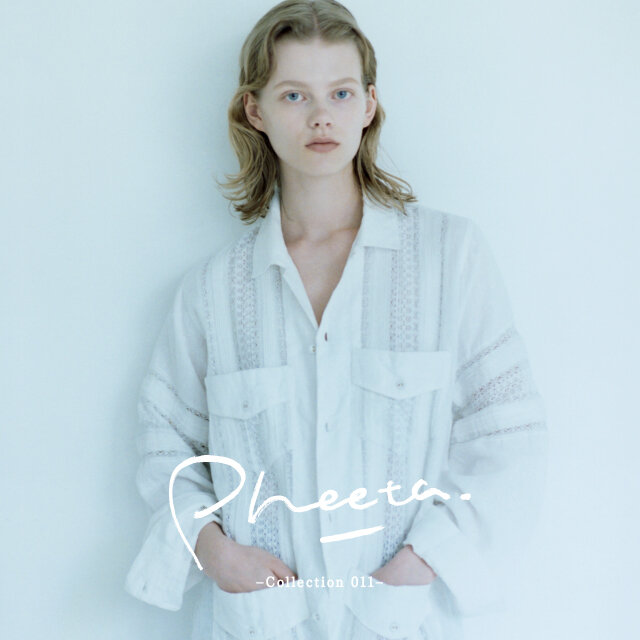 Pheeta-Collection 011-販売会のお知らせ