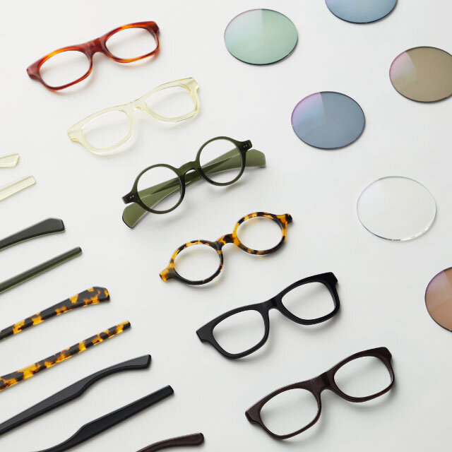 Sasaki Celluloid> SPECIAL ORDER - UAコラム／UA COLUMNS