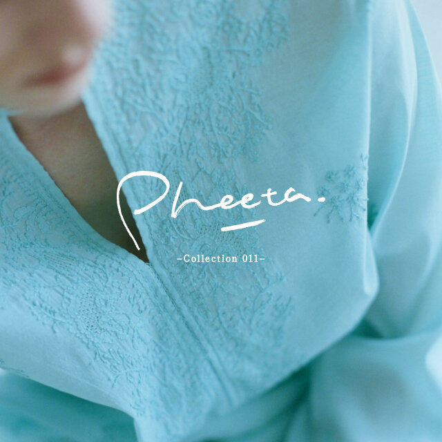 Pheeta-Collection 011-販売会のお知らせ