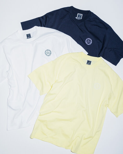 別注】＜Sud Sud Ouest＞Tシャツ キャップ｜ Exclusives 最新の