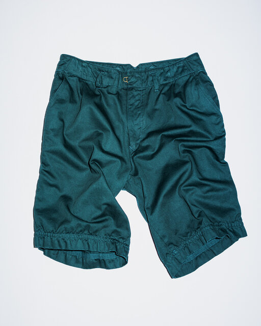 kolor× District ブサパンツ Pants – kolor official online store