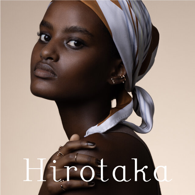 たなか　新品タグ付き UNITED ARROWS Hirotaka＞ collection at UNITED ARROWS｜ニュース｜ユナイテッド