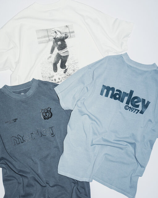 Bob Marley