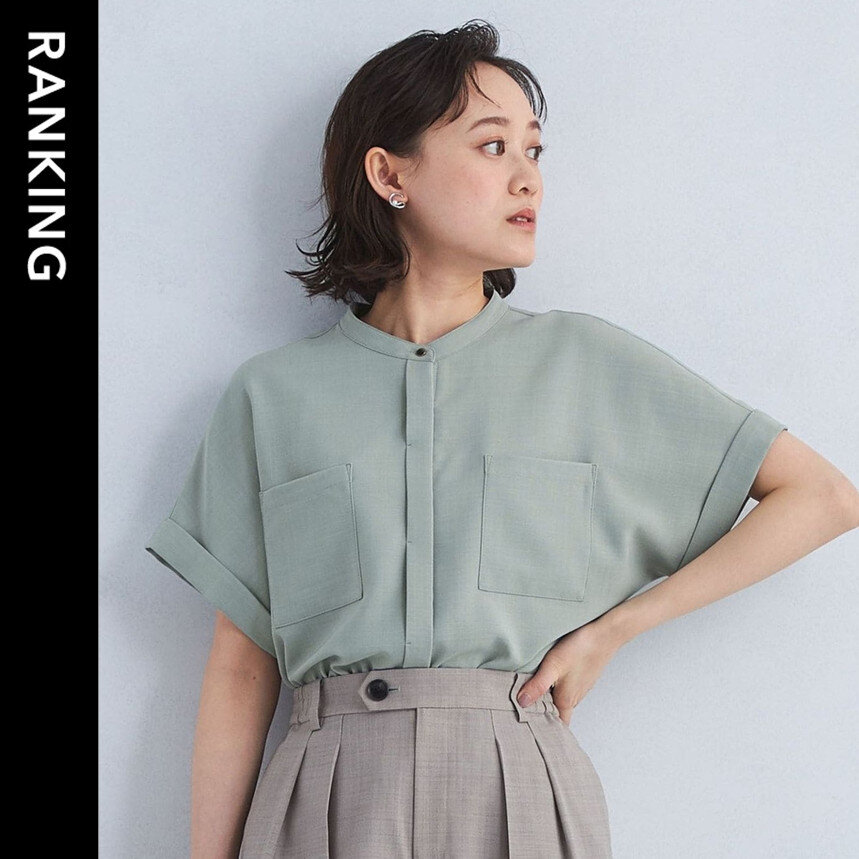【lemon 様】green label relaxing パンツスーツブラウス lemon 様】green label relaxing パンツスーツブラウス