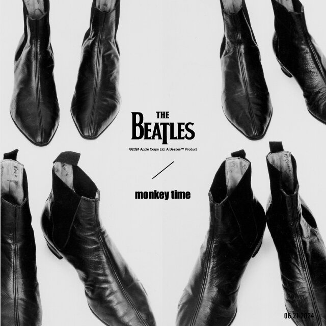 UA monkey time western boots ユナイテッドアローズ 別注商品発売のお知らせ】＜THE BEATLES × monkey time＞ ｜ニュース
