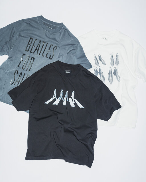 希少イギリス製ザビートルズPENN YLANE Tシャツ Sブラック cbfef097-7400-4acf-8583-
