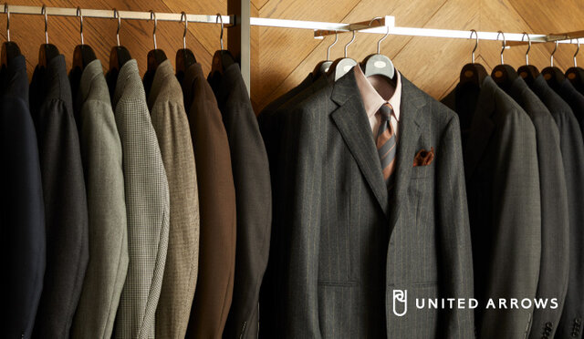 【メンズ】セレモニー/ビジネスからフォーマルスタイルまで、おすすめのスーツをご紹介｜UA SUITS