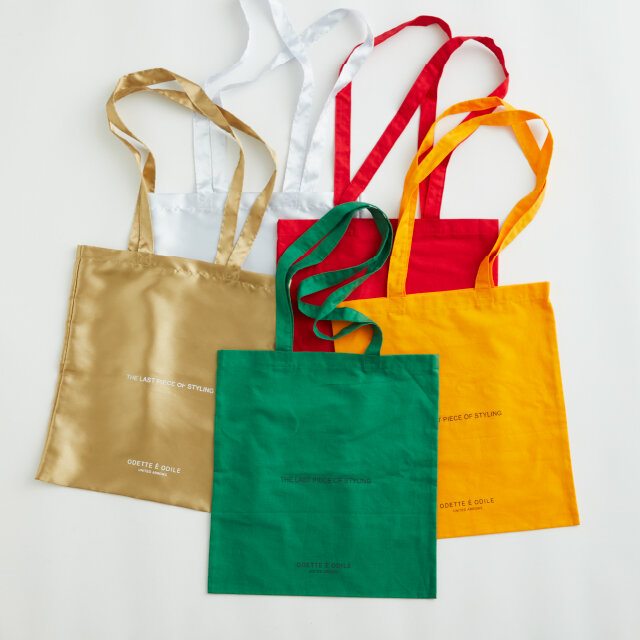 ノベルティープレゼントのお知らせ - UAコラム／UA COLUMNS