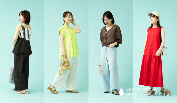 find my size SHORT SIZE items | ユナイテッドアローズ公式通販