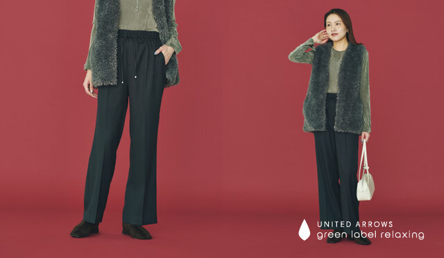 find my size TALL SIZE items | ユナイテッドアローズ公式通販