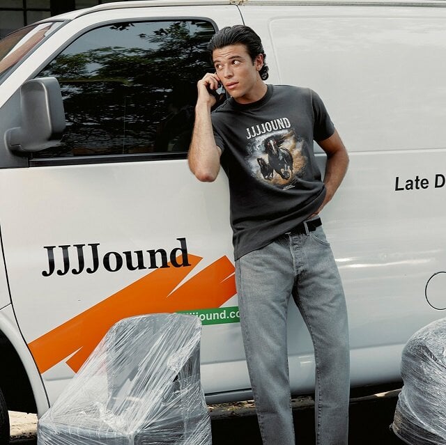 値下げ不可 LEVI'S JJJJound ジョウンド コラボシャツ Mサイズ Mサイズ LEVI'S × JJJJound T-Shirt Black ジョウンド｜Yahoo