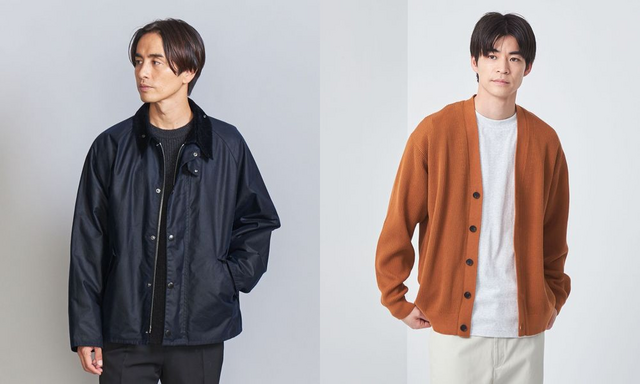 【メンズ】気温15度の服装｜迷ったらチェック！最高気温･最低気温別のおすすめコーデ23選