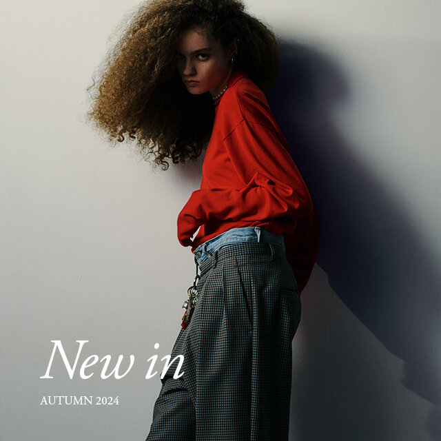 -New in- AUTUMN 2024