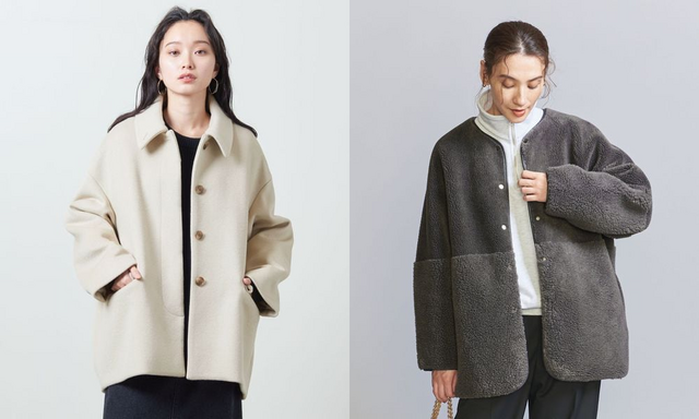 .冬のおすすめレディースコーデ33選｜アイテム別･年齢別･色別のおすすめコーデ