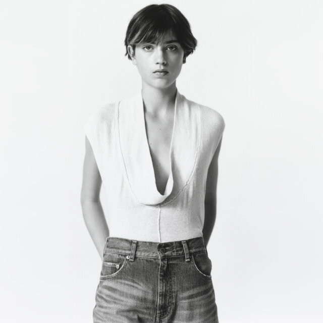 Ruby – Tu es mon Tresor