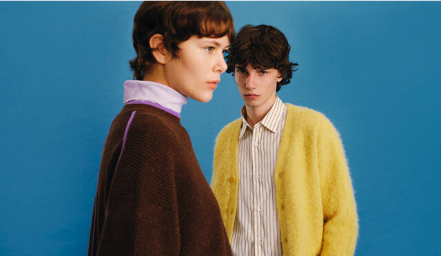 新作ニットウェア Knitwear collection | ユナイテッドアローズ公式