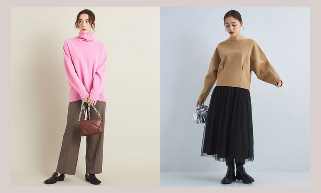 モカ✕2 モカ」の人気ファッションコーディネート（季節：12月〜2月） - WEAR
