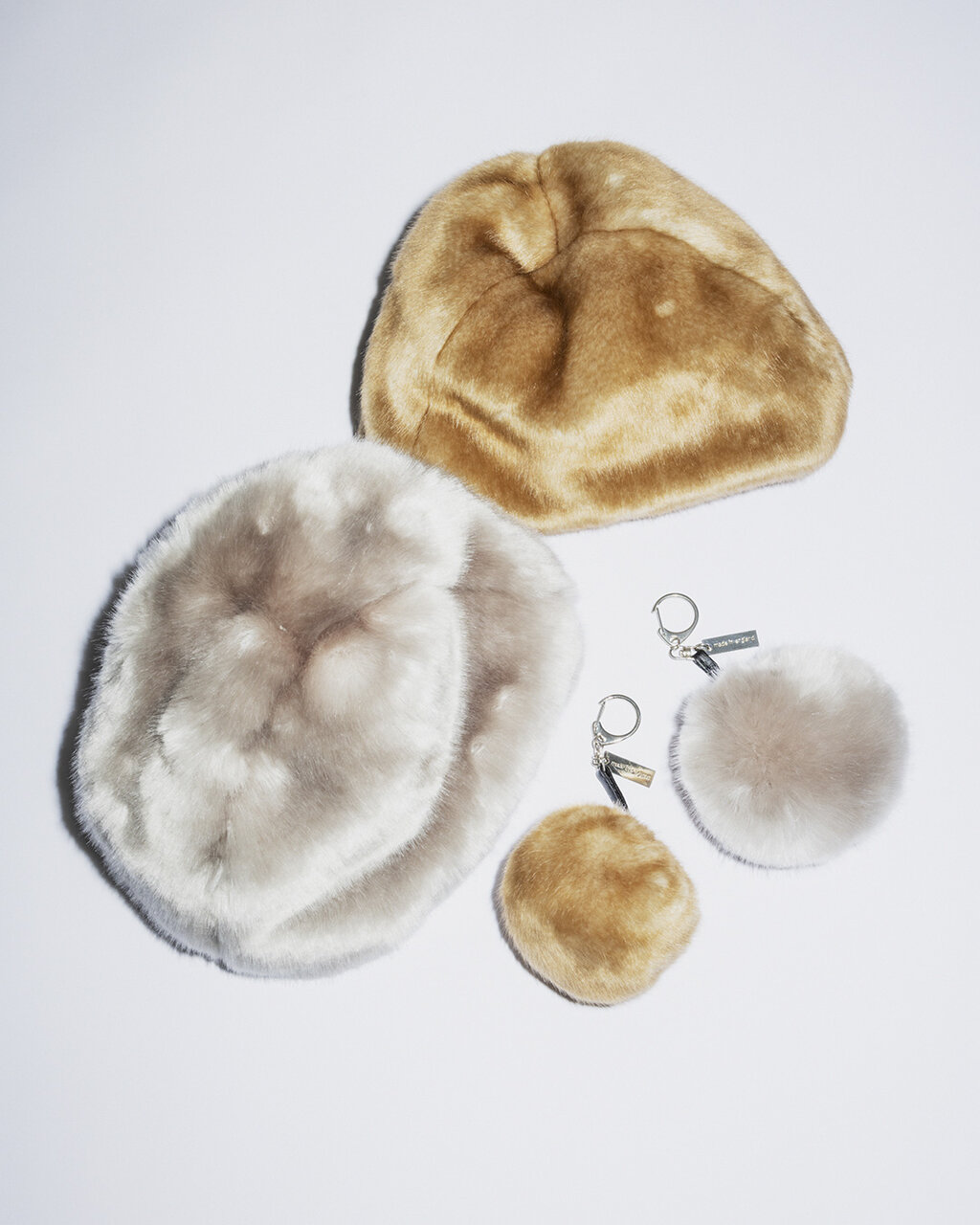 HELEN MOORE × Steven Alan DOME HAT ハット Steven Alan（スティーブンアラン）の「＜Steven Alan＞ OX CUCK