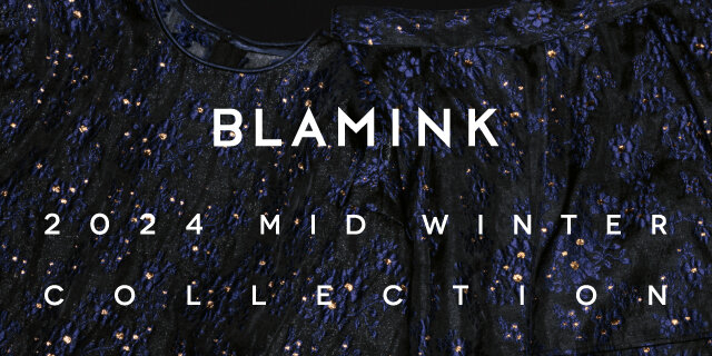 MID WINTER COOLECTION