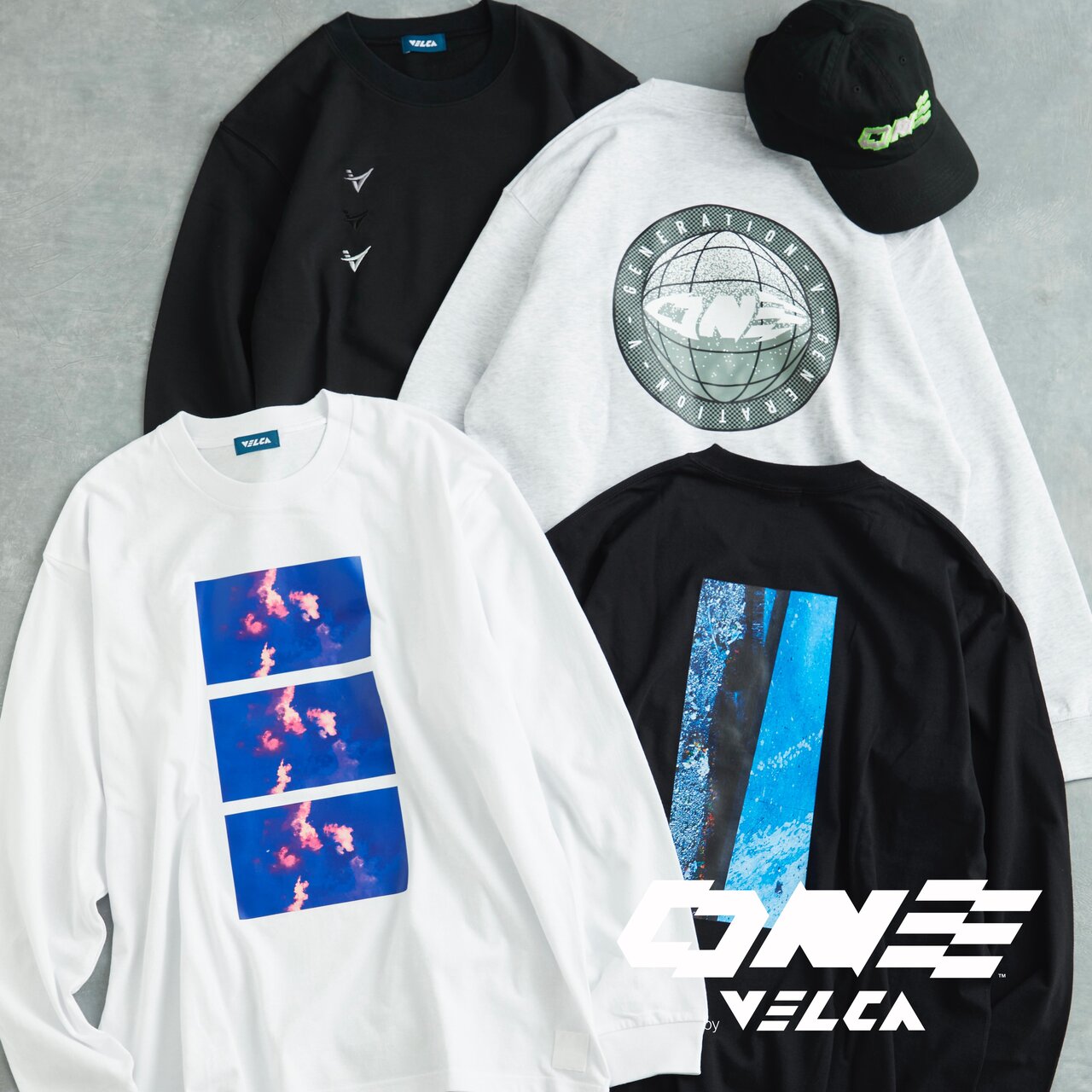 長崎VELCA フード付きジャケットとパンツ セット 長崎VELCA フード付きジャケットとパンツ セット こり