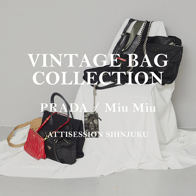【新品未使用】ユナイテッドアローズ　アタバッグ Bag｜BAGS｜ユナイテッドアローズ（UNITED ARROWS）｜WOMEN