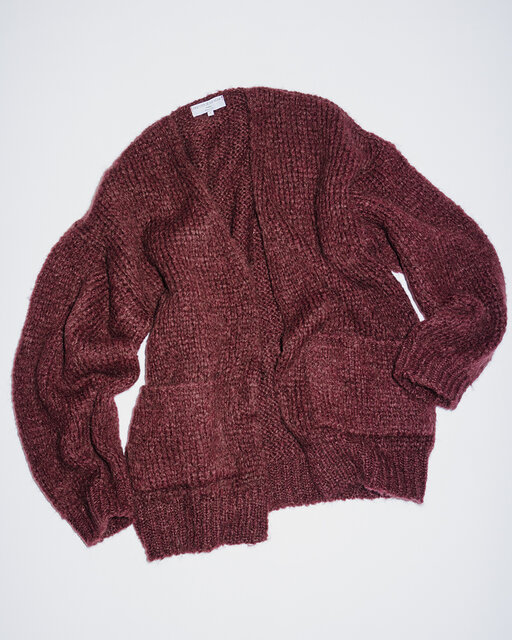 TRICOTS JEAN MARC