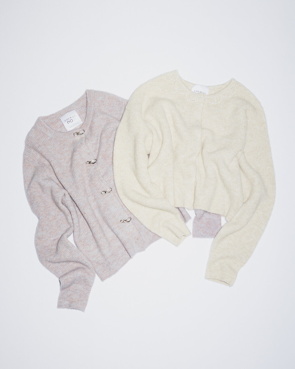 別注】＜POP ADER.bijoux＞カーディガン カーディガン イヤリング