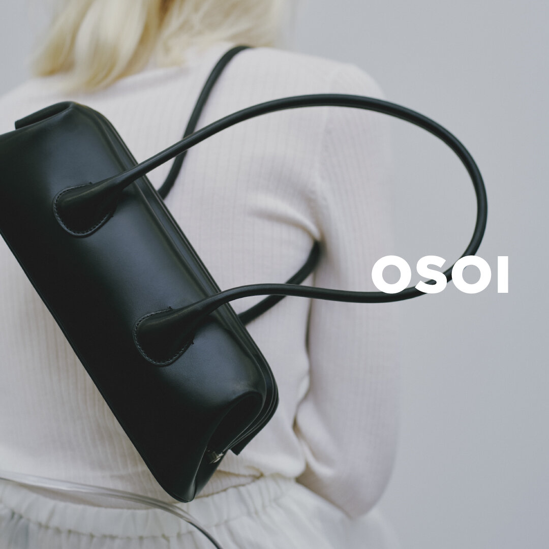 バッグ　ユナイテッドアローズ オソイ 韓国発バッグブランド＜OSOI＞の日本国内独占販売権を取得 - UA