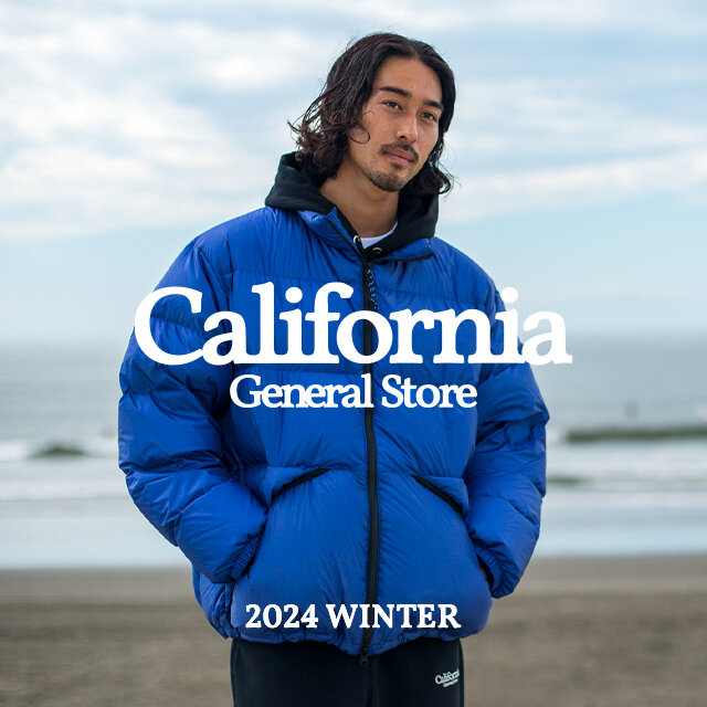 2024 WINTER | ユナイテッドアローズ公式通販 UNITED ARROWS ONLINE