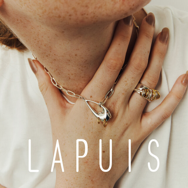 LAPUIS＞ MORE VARIATION ｜ニュース｜ユナイテッドアローズ公式通販