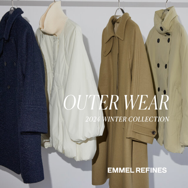 OUTER WEAR