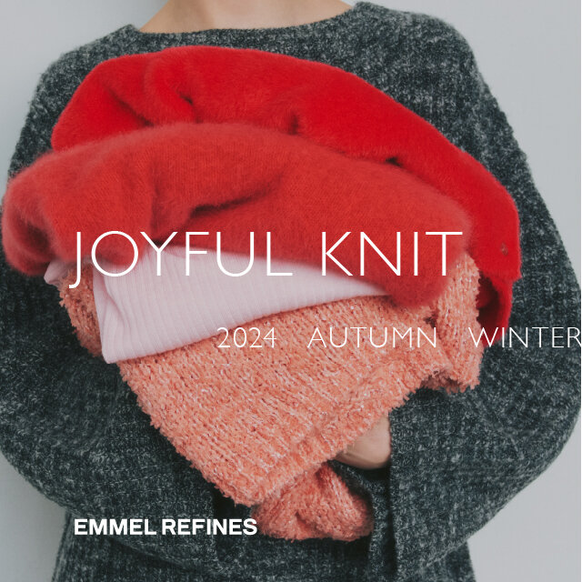 JOYFUL KNIT