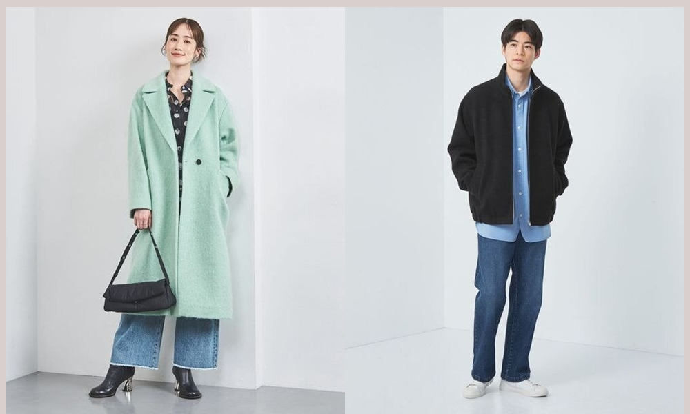3月の服装選びのポイントは？上旬･中旬･下旬のおすすめレディース＆メンズコーデ12選