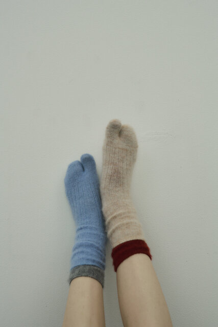 SA HOLIDAYS SOCKS