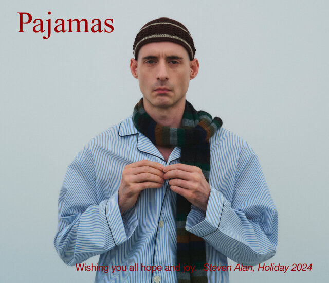 SA HOLIDAYS Pajamas