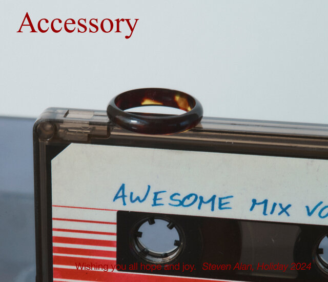 SA HOLIDAYS Accessory