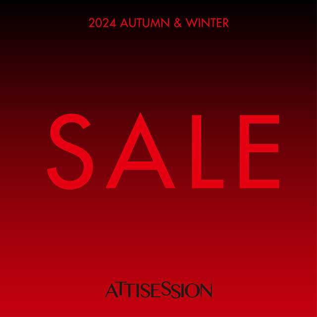 2024 AUTUMN&WIINTER SALE