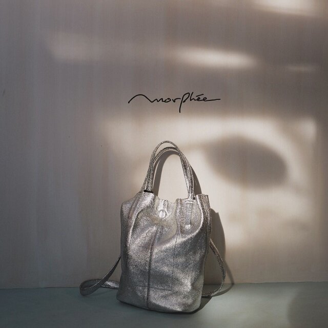 Morphée（モルフェ）＞ MORE VARIATION - UAコラム／UA COLUMNS